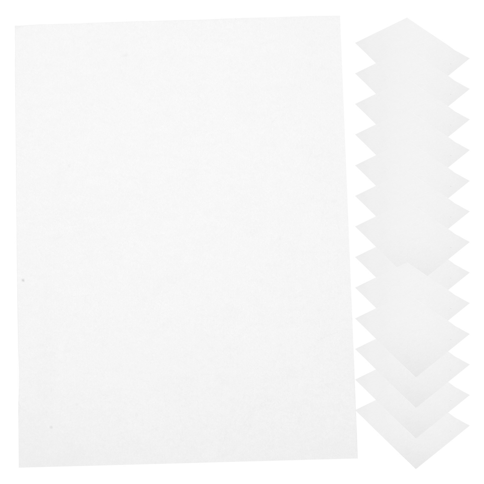 30개입 프레스 플라워 블로팅 페이퍼 대형 재사용 가능 - Ink Blotter Paper 리뷰 및 가격