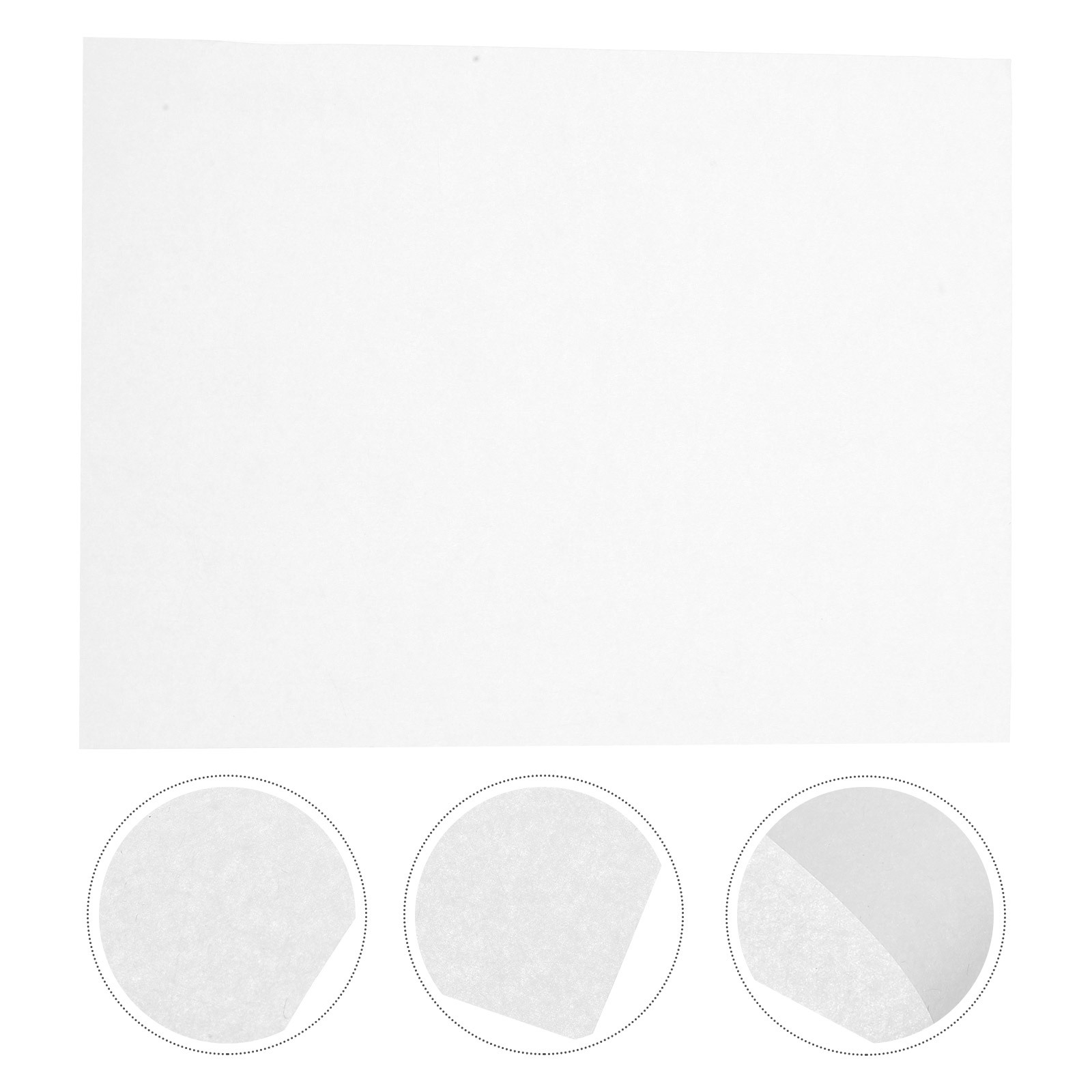 30개입 프레스 플라워 블로팅 페이퍼 대형 재사용 가능 - Ink Blotter Paper 리뷰 및 가격