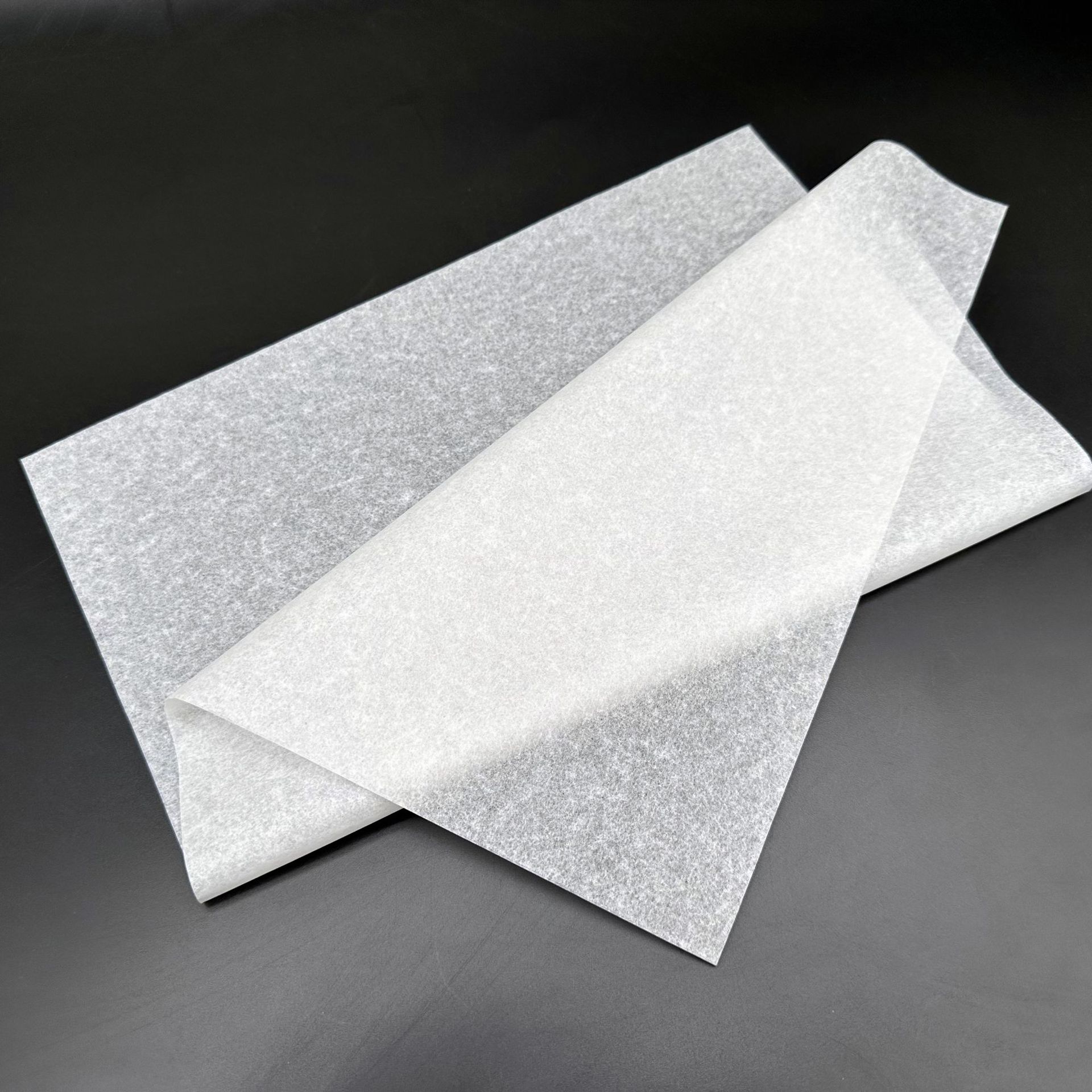 30개/50개 흰색 티슈 페이퍼, 50*35cm 선물  - Ink Blotter Paper 리뷰 및 가격