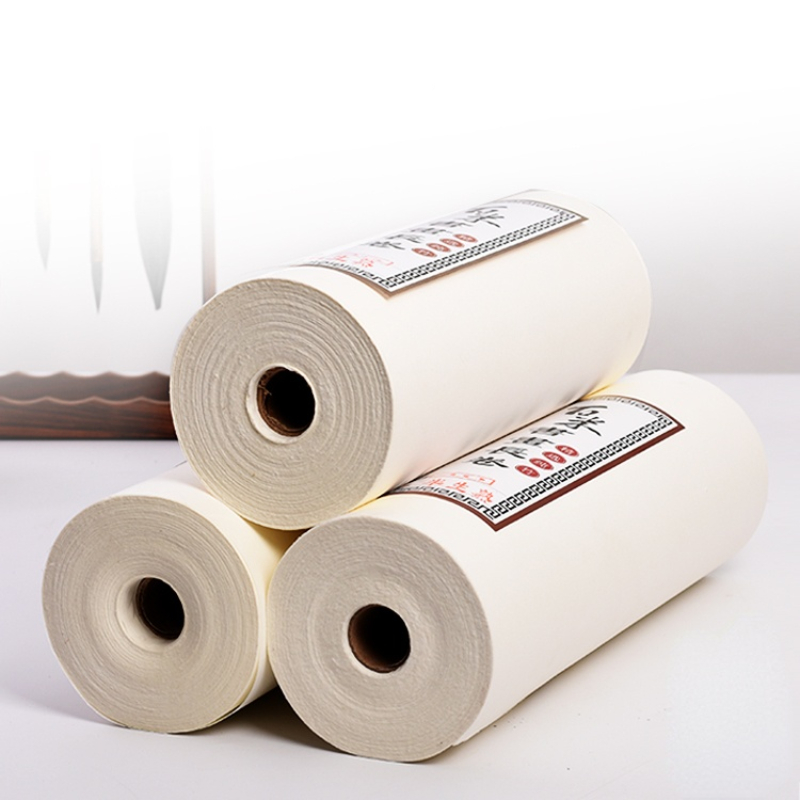 롤링 법사 종이 중국 원시 쌀 종이 서예 회화 종이 반 - Ink Blotter Paper 리뷰 및 가격