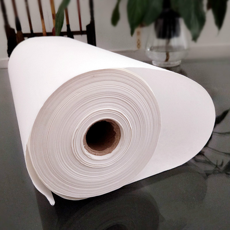 롤링 법사 종이 중국 원시 쌀 종이 서예 회화 종이 반 - Ink Blotter Paper 리뷰 및 가격